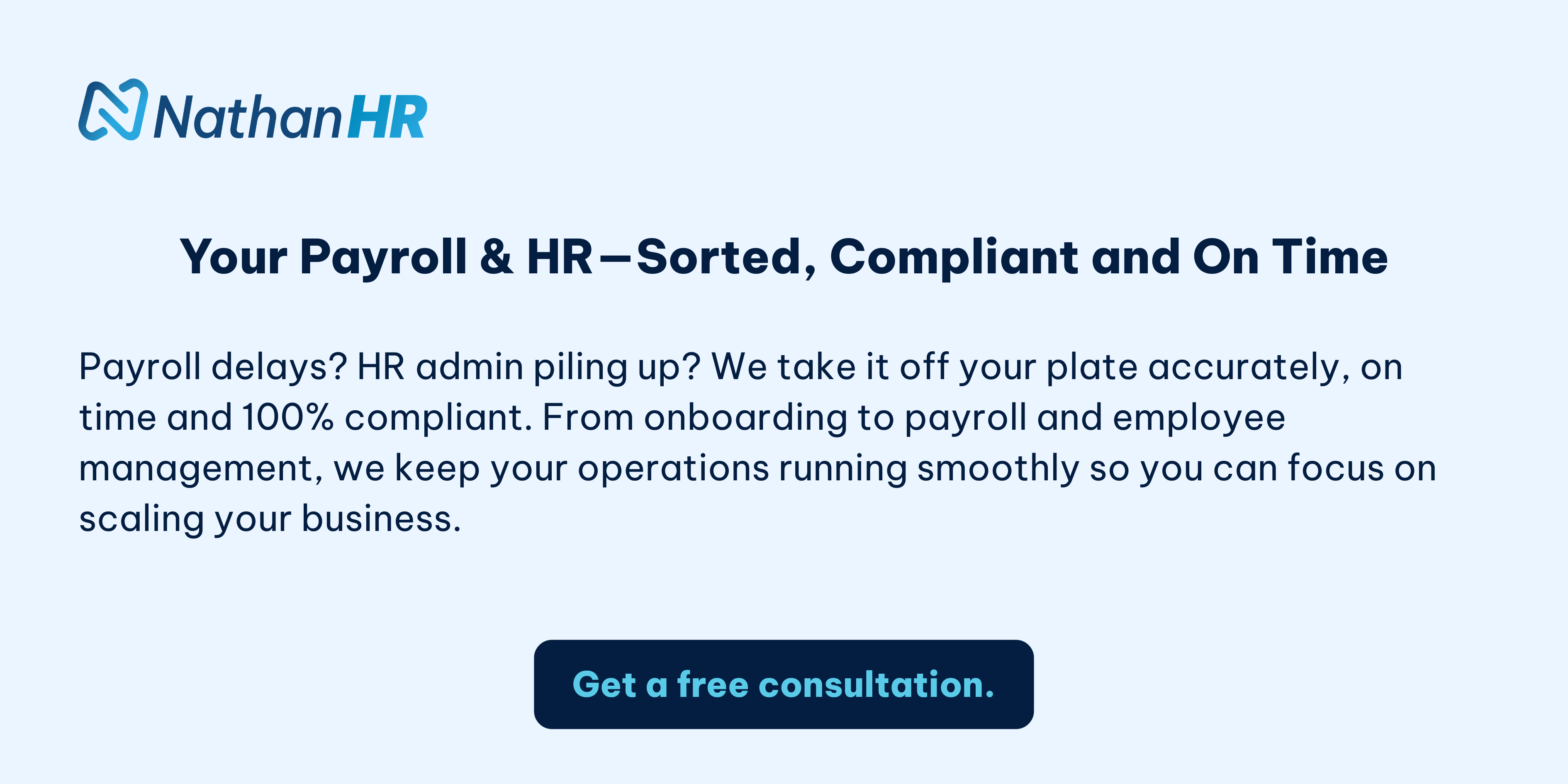 bpo (hr and payroll)